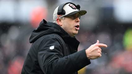 Steelers Host Longtime Arthur Smith Tight End for Workout