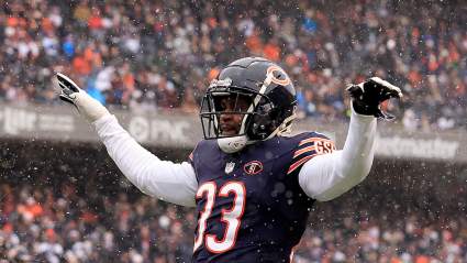 Ex-Steelers Trade Target Sends Conflicting Message on NFL Future