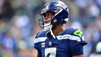 Seahawks Could Strike Quarterback Trade With Vikings: Analyst