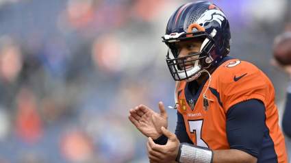 Insider Sets Timeline for Decision on Russell Wilson’s Future With Broncos