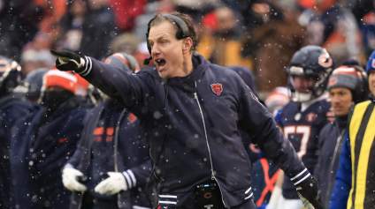 Bears ‘Very High’ on NFC North Rival’s Elite $20 Million Pass-Rusher