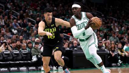 3-Point Marksman ‘Emerged as Serious Trade Target’ for Celtics: Report