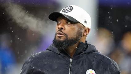 Steelers Could Make ‘Home Run Decision’ With High-End Prospect