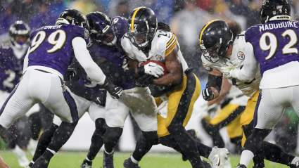 Ravens’ Former 1st-Round Pro Bowler Projected to Earn $16-$18 Million Salary