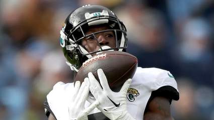 Patriots Urged to Sign Star WR Projected to Get $68 Million Deal