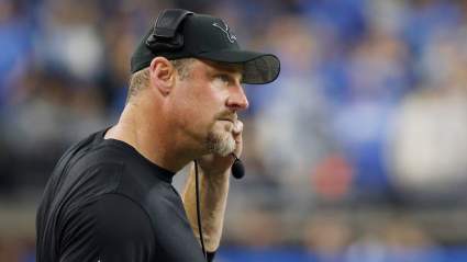 Lions Linked to ‘Rising’, ‘Fearless’ Defensive Prospect in 2024 NFL Draft
