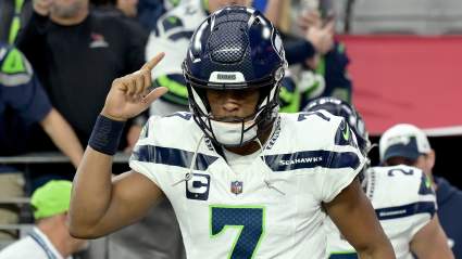 Seahawks Quarterback Trade Possibility Teased by Insider
