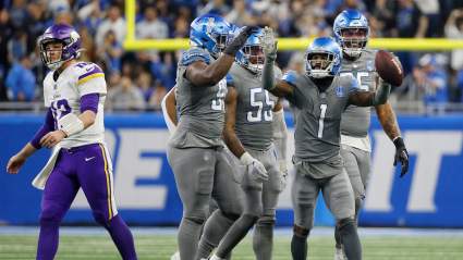 Lions Projected to Add ‘Under the Radar’ CB as Immediate Starter