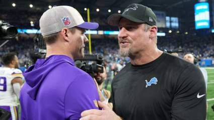 Lions Predicted to Steal $94 Million Star From Division Rival