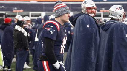 Patriots’ Mac Jones Named Trade Fit to Replace 9-Time Pro Bowl QB