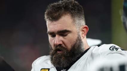 Eagles Warned to Avoid 1 Potential Jason Kelce Replacement