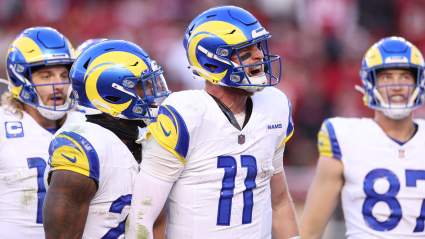 Former MVP Candidate Named ‘Exciting’ QB Target for Broncos