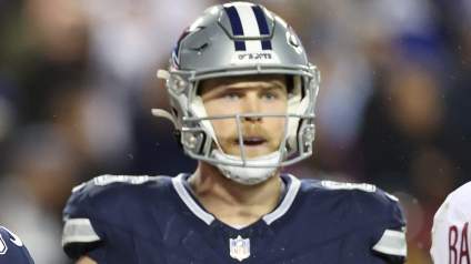 Cowboys Trade Proposal Swaps 2023 Draft ‘Bust’ to Dolphins