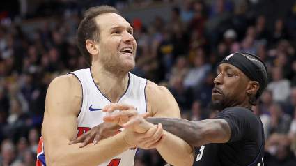 Warriors Trade Pitch Flips Chris Paul, Protected Pick for $39 Million Sniper