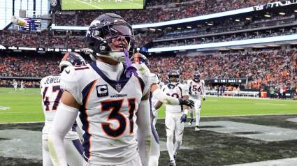 Broncos’ $61 Million ‘Game Changer’ Floated as Lions Trade Target