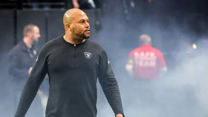 Insider Floats Idea of Legendary QB Unretiring to Join Raiders