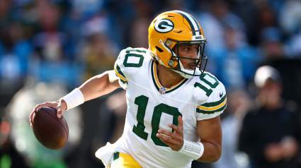 Jordan Love’s Next Deal With Packers Projected to Dwarf Aaron Rodgers’ Largest Ever