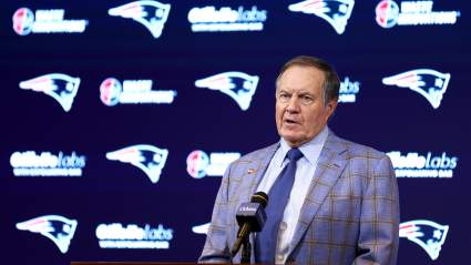 HOF Coach Says Belichick Isn’t Looking for Total Control in His Next Role