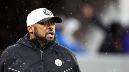 Blockbuster Trade Proposal Ships Steelers Rare First-Round Choice