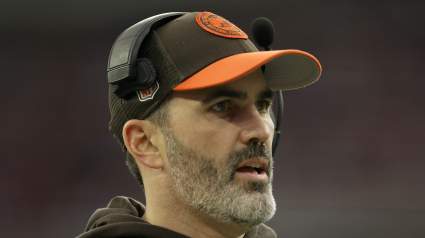 Browns Predicted to Extend $100 Million Pro Bowler, Clear Cap Space in New Deal