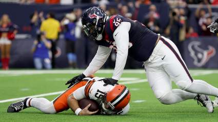 Browns Ideal Fit for ‘Underrated’ $15 Million Pass Rusher