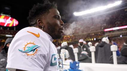Tyreek Hill Predicts Winner of Chiefs-49ers 2024 Super Bowl