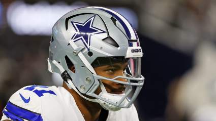 Commanders Stars Latest Pitch Tells Micah Parsons ‘We Welcome You’