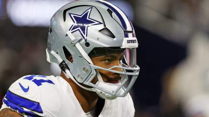 Cowboys’ Micah Parsons Name-Drops 2 Free Agent Targets From Chiefs