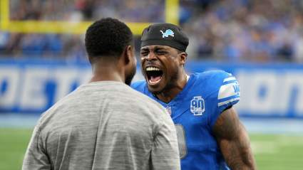 Steelers Called on to Target ‘Smack-Talking’ Safety