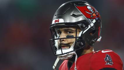 Insider Drops Troubling Update on Buccaneers-Mike Evans Contract