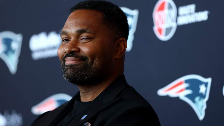 Justin Fields could be the next Patriots quarterback for Jerod Mayo.