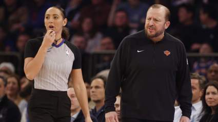 Tom Thibodeau Gives Key Update on Knicks Injuries
