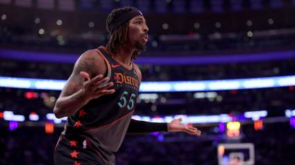 $16 Million ‘Excellent On-Ball Guard’ Floated as Bucks Trade Target