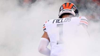 Bears Thought to Have Made Final Decision on Trading QB Justin Fields