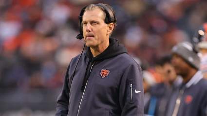 Bears Set to ‘Provide Serious Competition’ at Key Position: Report