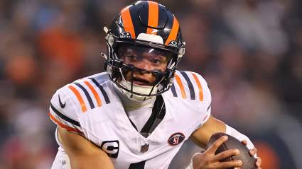 Blockbuster ESPN Trade Proposal Lands Raiders Projected $238 Million QB