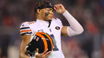 Bears Projected to Trade Justin Fields for $10.4 Million Playmaker