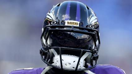 Writer From Ravens’ Website Doesn’t Expect 1 Former All-Pro to be Back in 2024