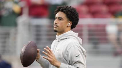Packers Make Final Call on QB Jordan Love’s Contract