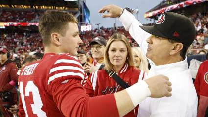 Brock Purdy Parents, Shawn & Carrie, Have a Super Bowl Level Family