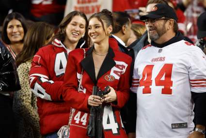 How Taylor Swift Propelled Kristin Juszczyk to Fashion Icon Status