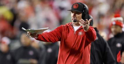 49ers All-Pro Named Potential Cut Candidate: ‘Boldest Option’