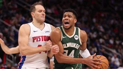 NBA Champion Issues Warning After Knicks Trade Deadline Moves: ‘Get Life Jackets’