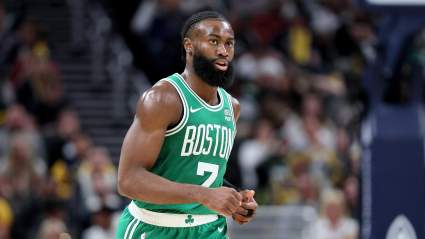 NBA Execs: Potential Jaylen Brown Trade Should Get Celtics a ‘Durant-Type’ Return