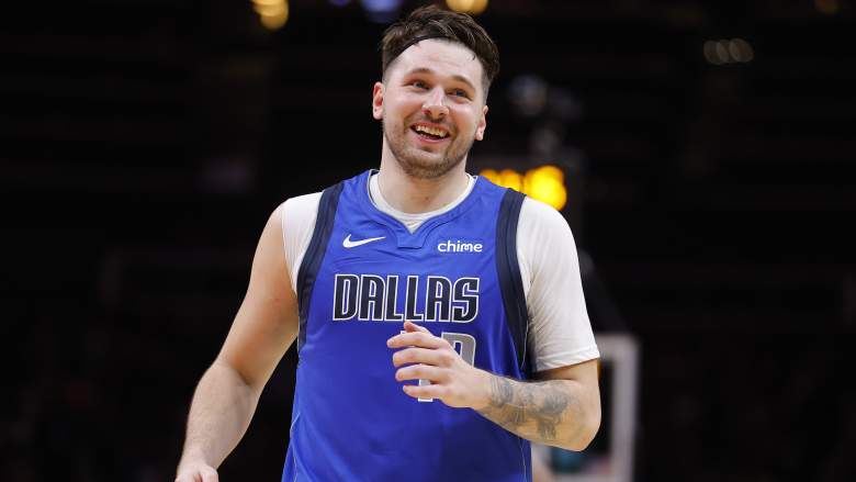 luka doncic dfs draftkings