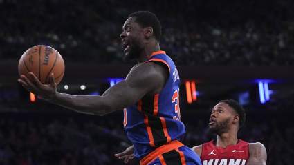 Knicks Have Interest in 22-23 All-Rookie Selection as Julius Randle Replacement