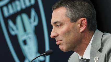 Raiders Tabbed a ‘Top Landing Spot’ for Projected $120 Million Chiefs Star