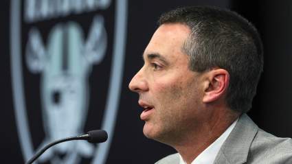 Trade Pitch Has Raiders ‘Shake up’ 2024 Offseason by Dealing Team Captain