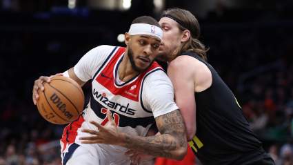 Knicks Seen as Best Fit for Potential Mitchell Robinson Replacement