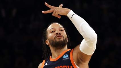 Jalen Brunson’s Historic Month, Doncic’s 73: NBA January in Review